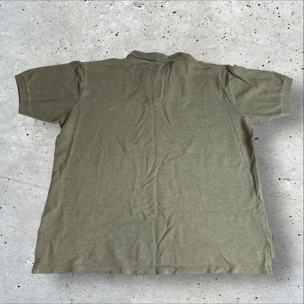 Polo 90's Old Money Mens TShirt Size XL‎
